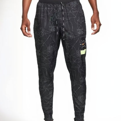 Pantalons Nike M NK DF BERLIN PHNM ELT PNT